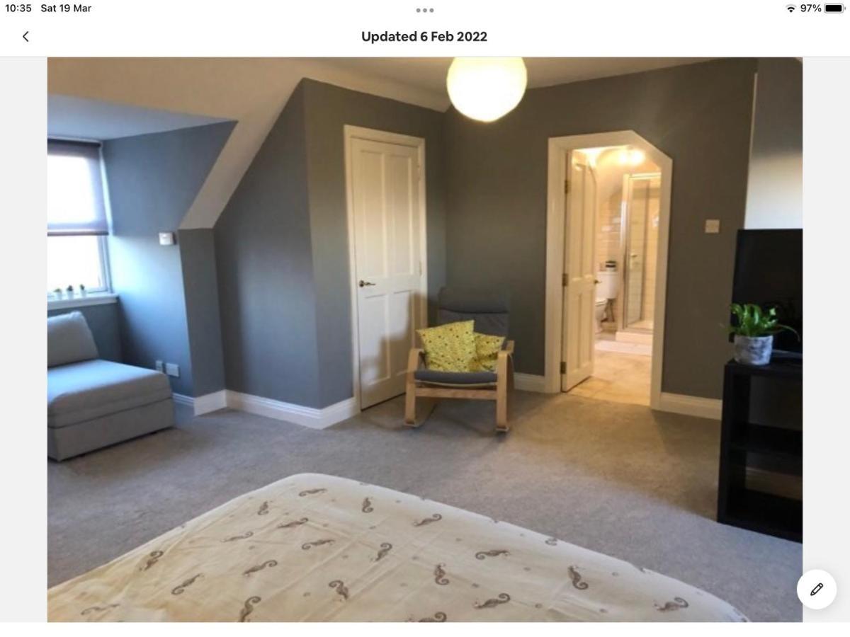 Cois Na Mara Eire Code V15 T677 Bed & Breakfast Derrynadivva Exterior photo