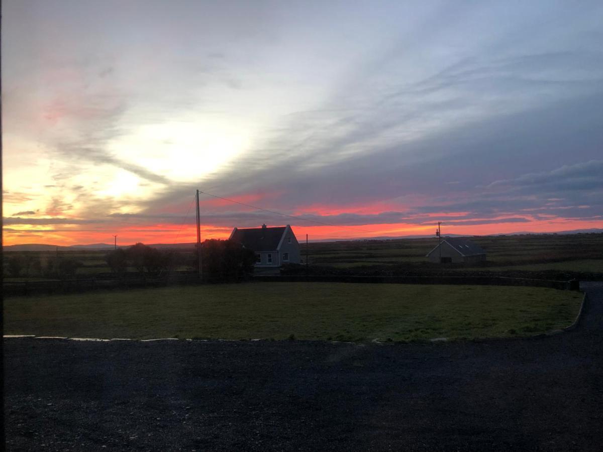 Cois Na Mara Eire Code V15 T677 Bed & Breakfast Derrynadivva Exterior photo